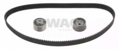 WILMINK GROUP wg1431851 -  Комплект ремня ГРМ